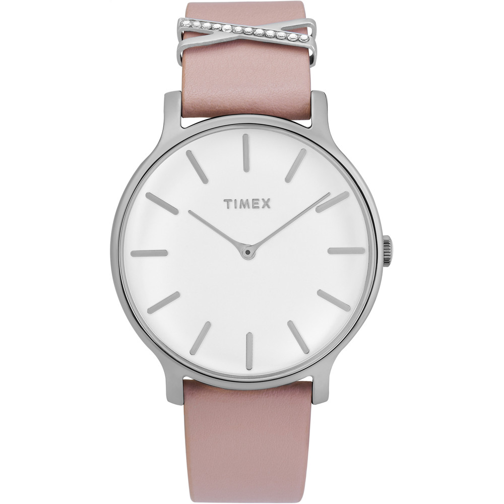 Opis zegarka Timex TW2T47900 Transcend