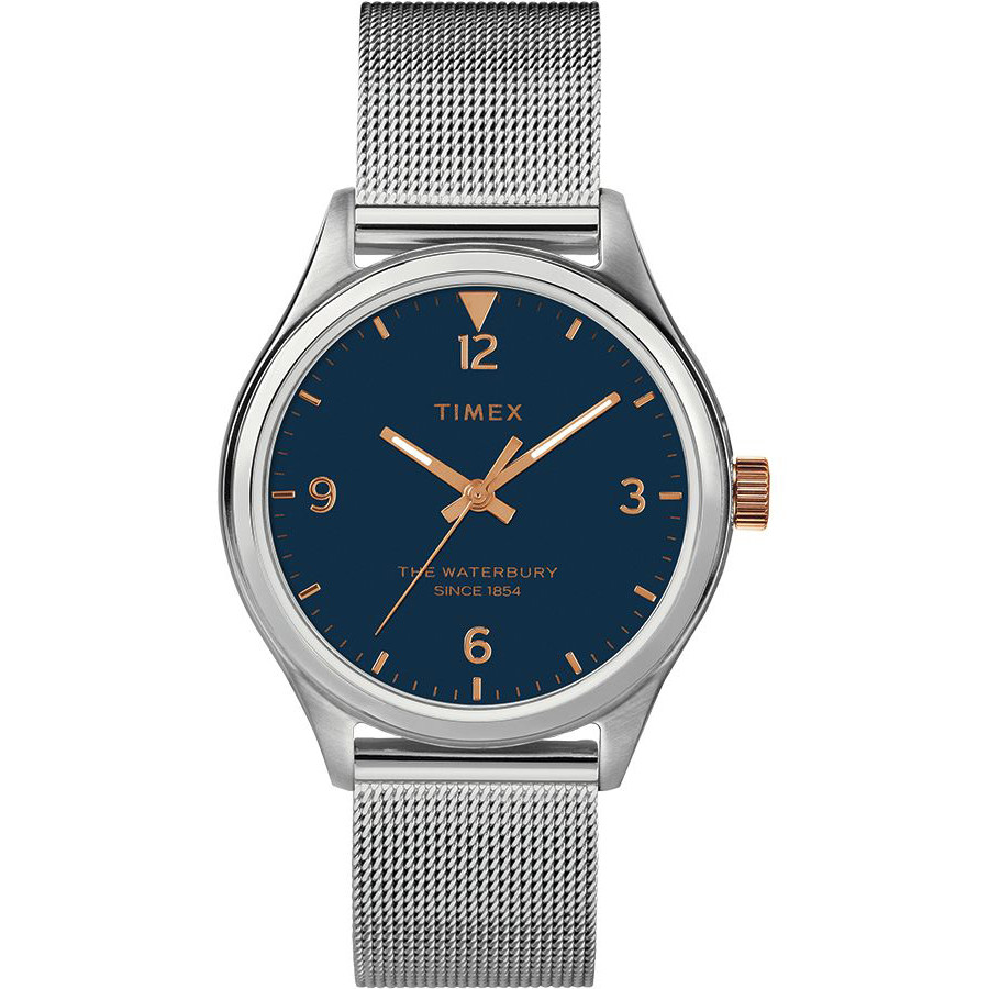 Opis zegarka Timex TW2T36300