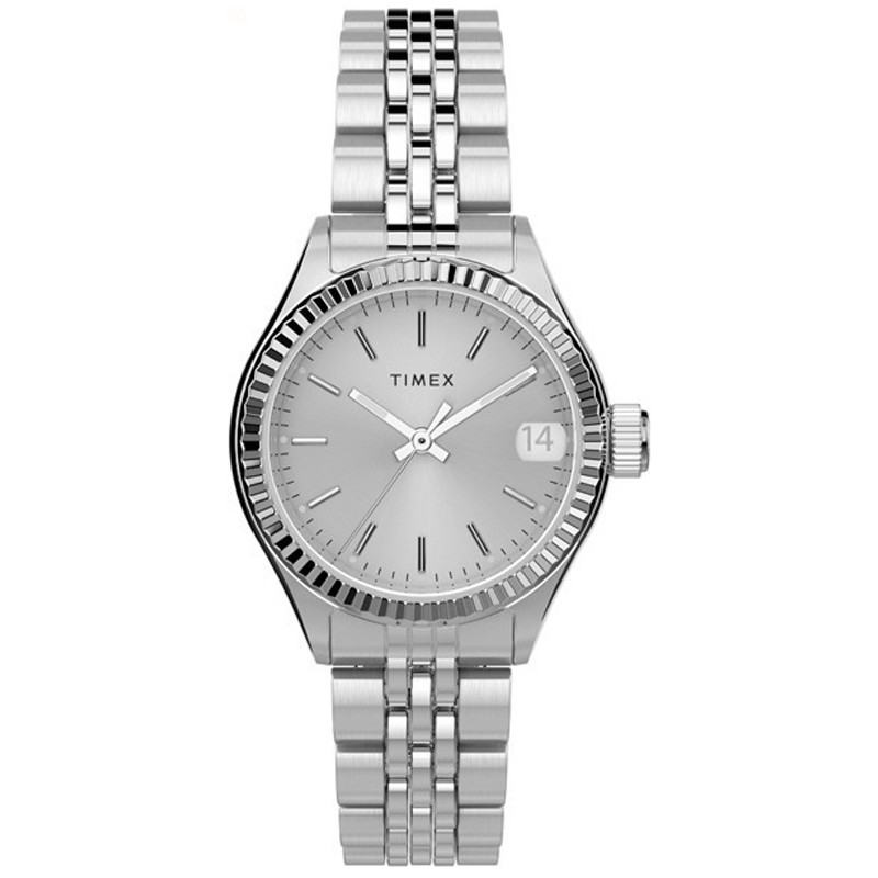 Opis zegarka Timex TW2T86700 The Waterbury