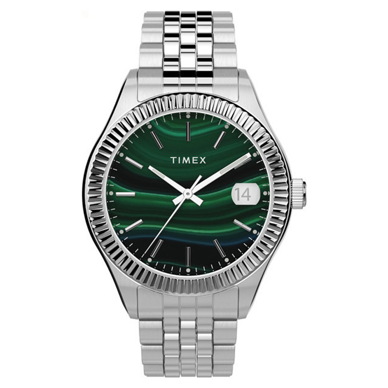 Opis zegarka Timex TW2T87200 Waterbury