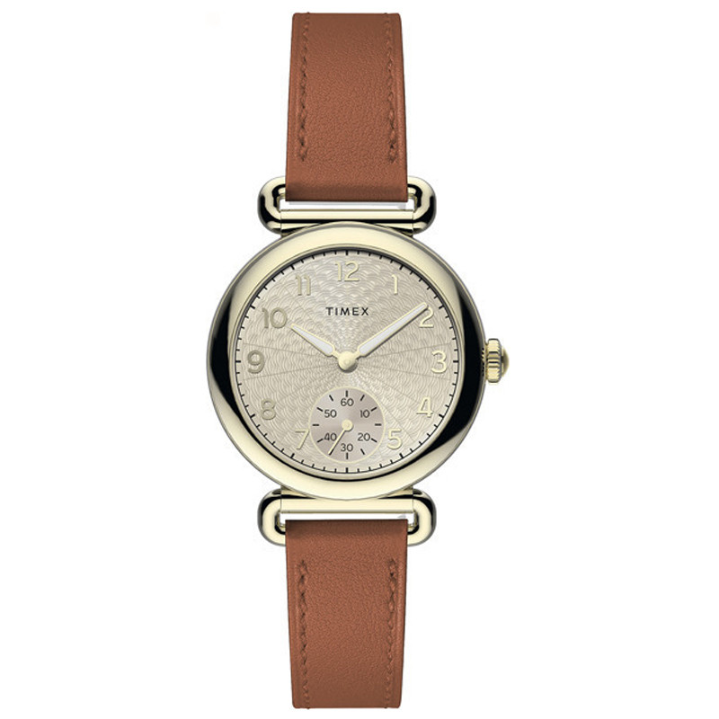 Opis zegarka Timex TW2T88000 Model 23