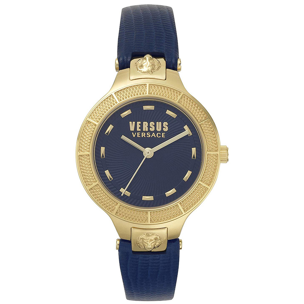Opis zegarka Versus Versace VSP480218 CLAREMONT