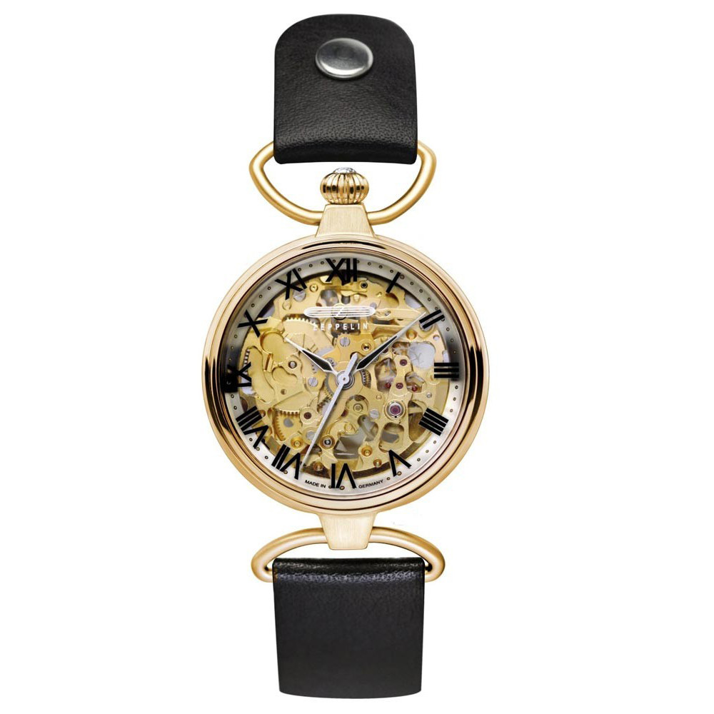 Opis zegarka Zeppelin 7459-5 Princess Of The Sky