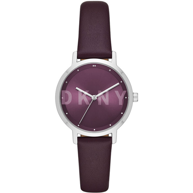 Opis zegarka DKNY NY2843