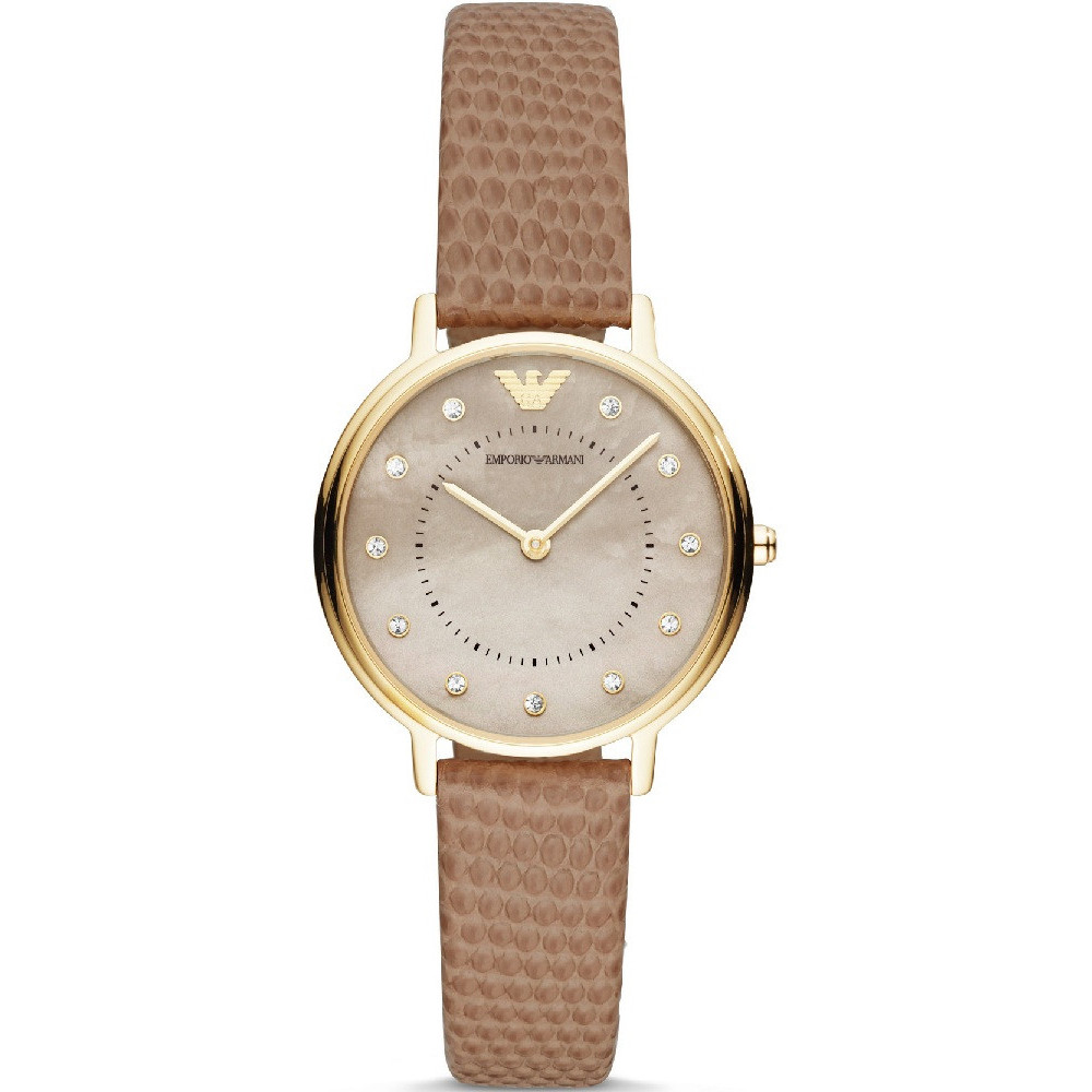 Opis zegarka Emporio Armani AR11151
