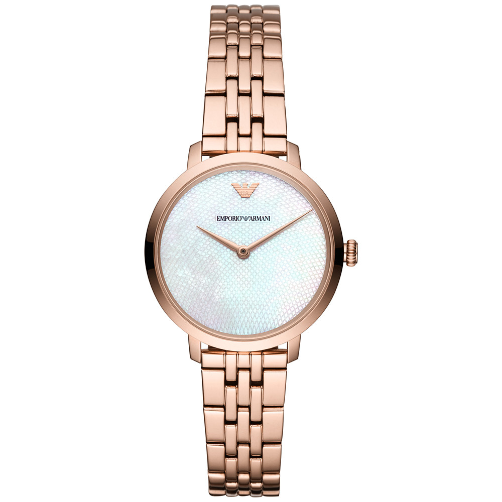 Opis zegarka Emporio Armani AR11158 Modern Slim