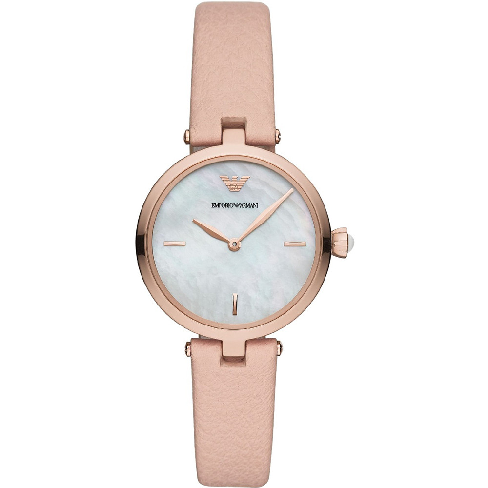Opis zegarka Emporio Armani AR11199 Arianna