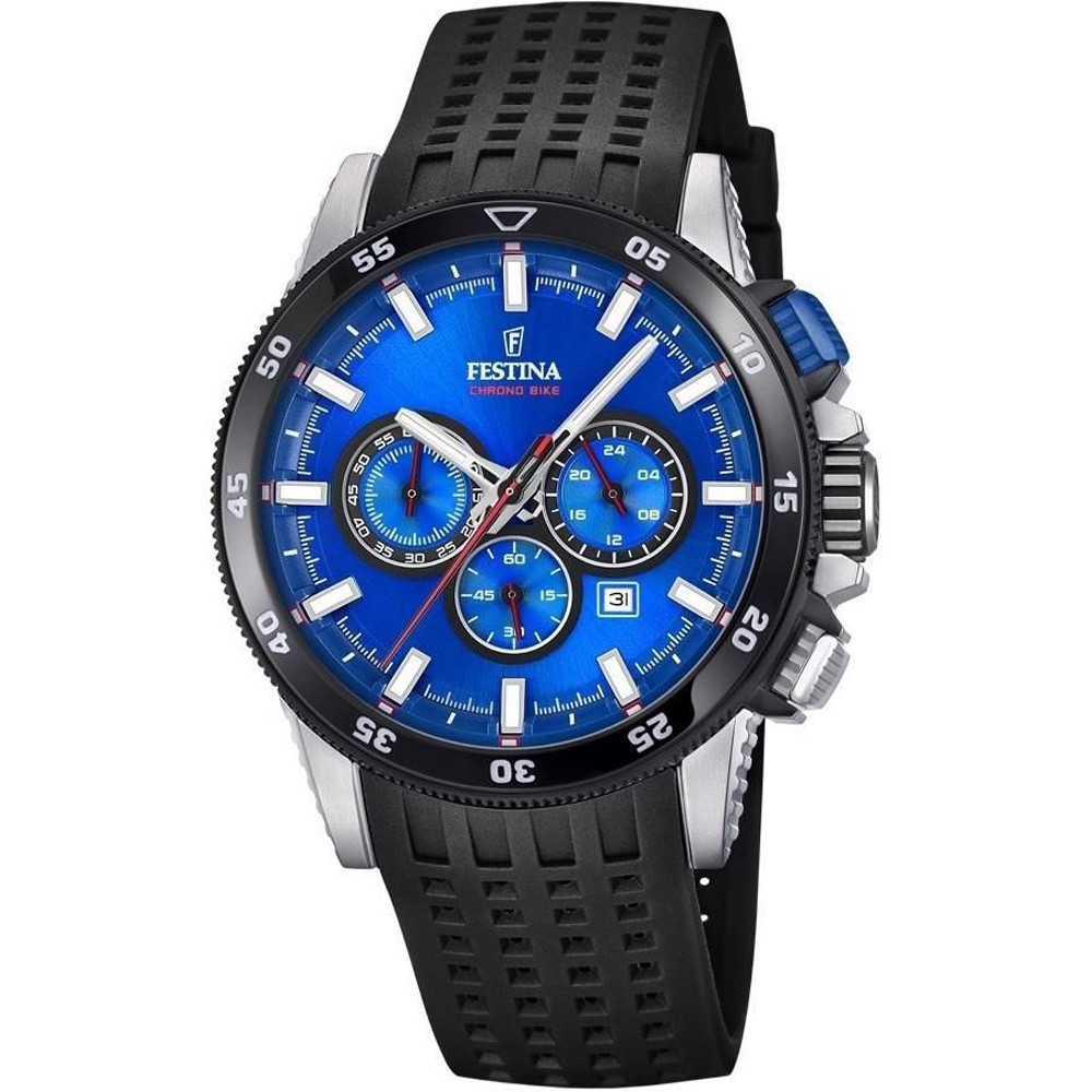 Opis zegarka Festina F20353-2