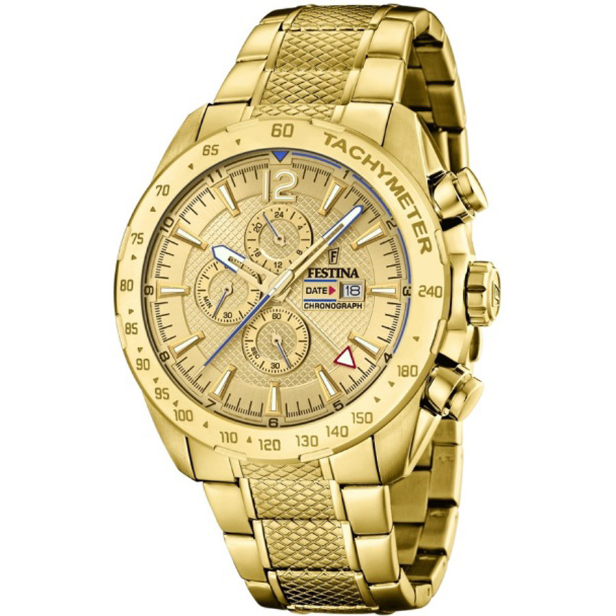 Opis zegarka Festina F20441-1