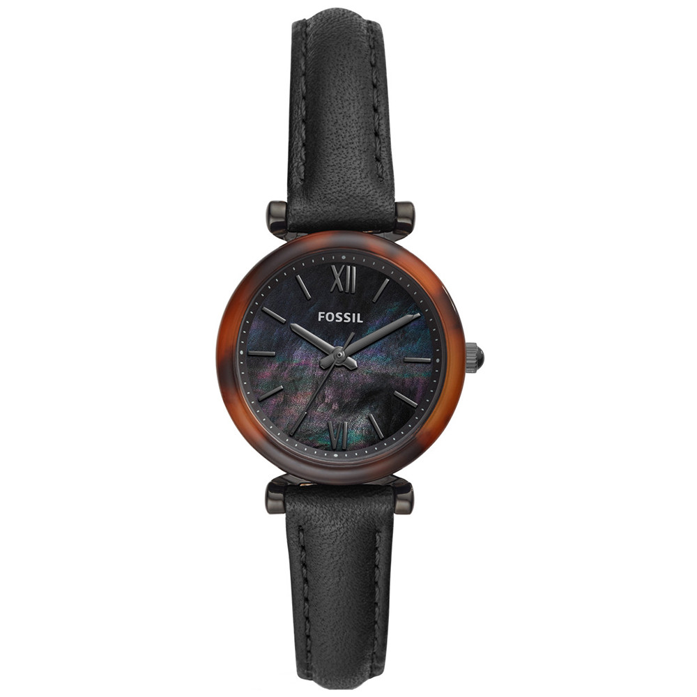 Opis zegarka Fossil ES4650 CARLIE MINI
