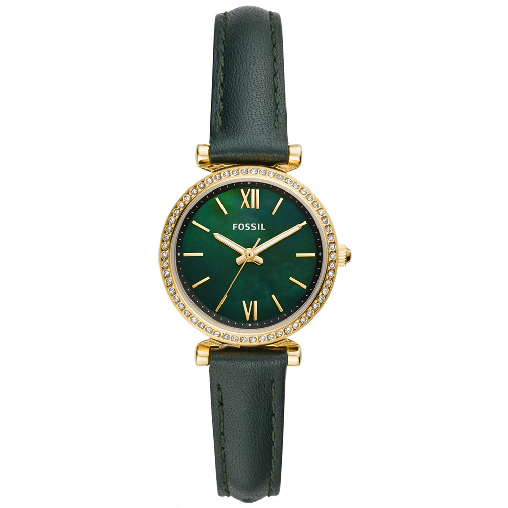 Opis zegarka Fossil ES4651 CARLIE MINI
