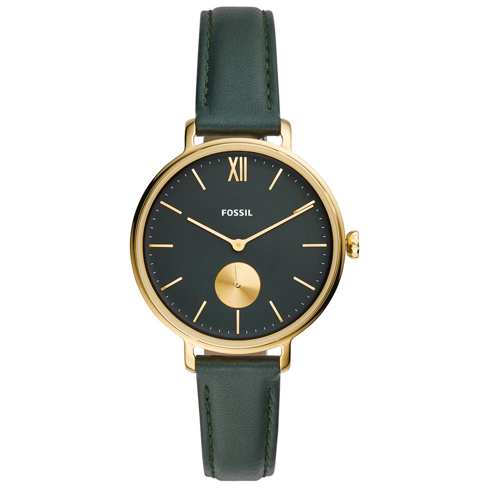 Opis zegarka Fossil ES4662 KALYA