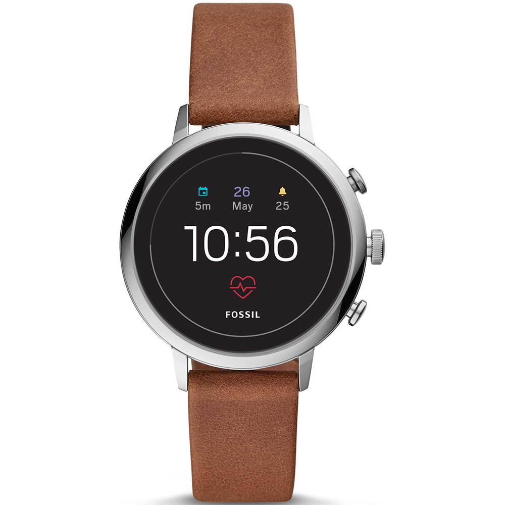 Opis zegarka Fossil FTW6014 Q Venture