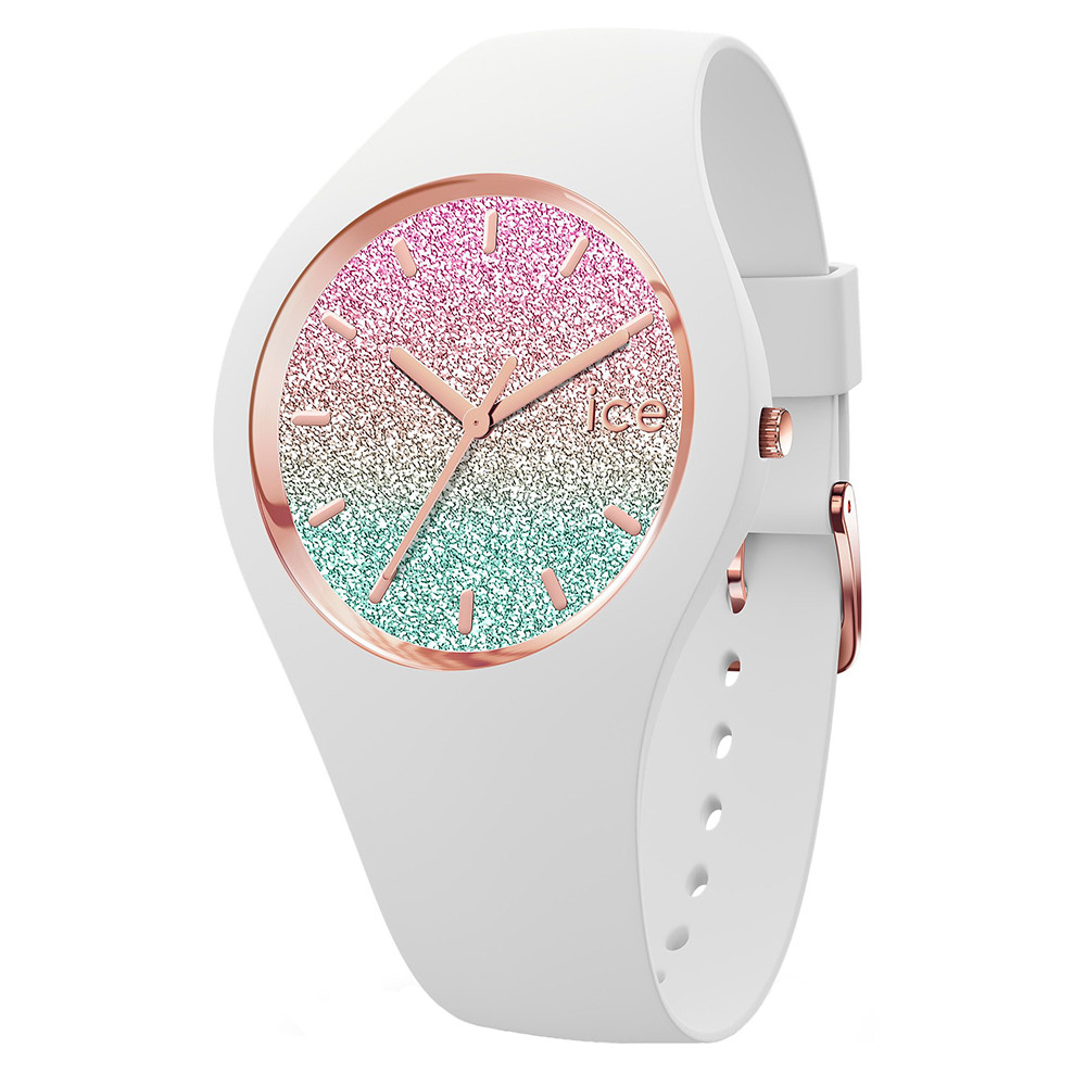 Opis zegarka ICE Watch ICE.015605 Ice lo Venice Rozm. S