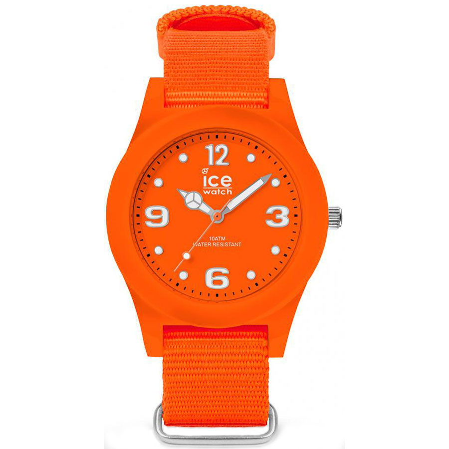 Opis zegarka ICE Watch ICE.016447 ICE Slim Nature Sun Orange Rozm. M