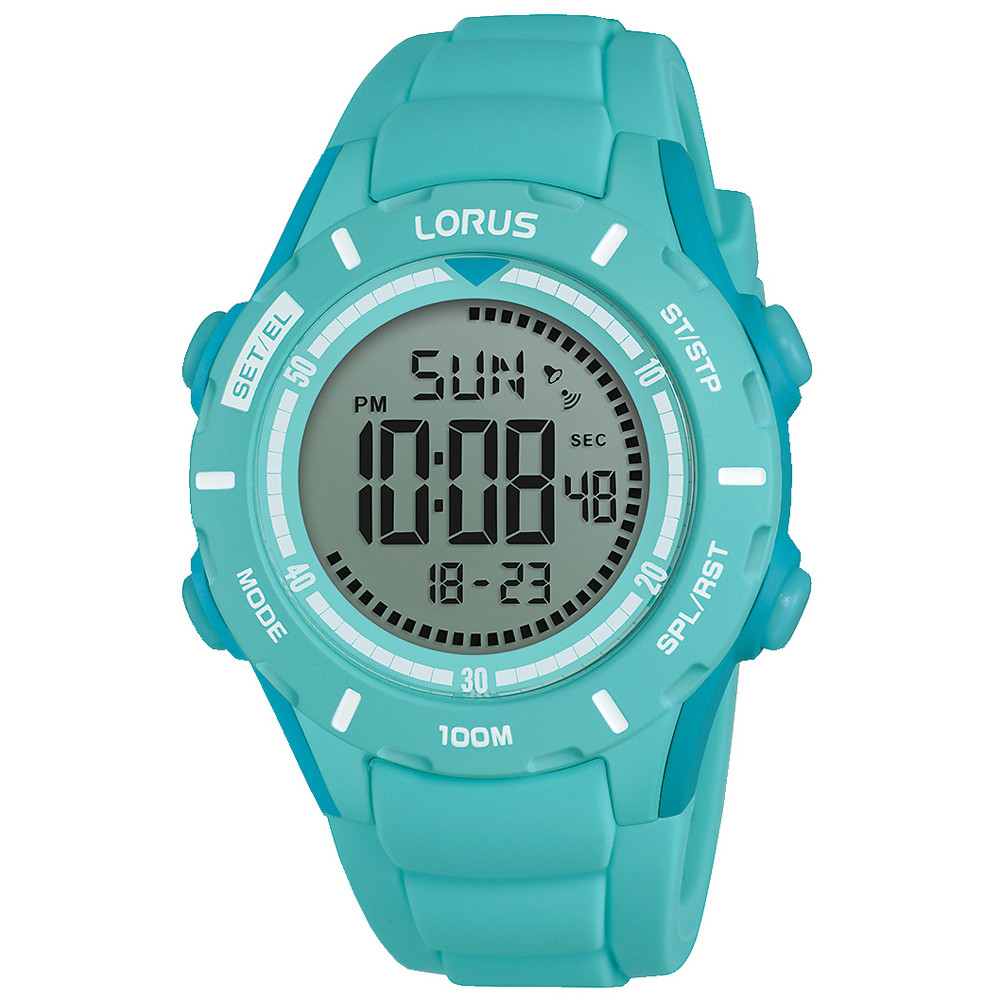 Opis zegarka Lorus R2375MX9