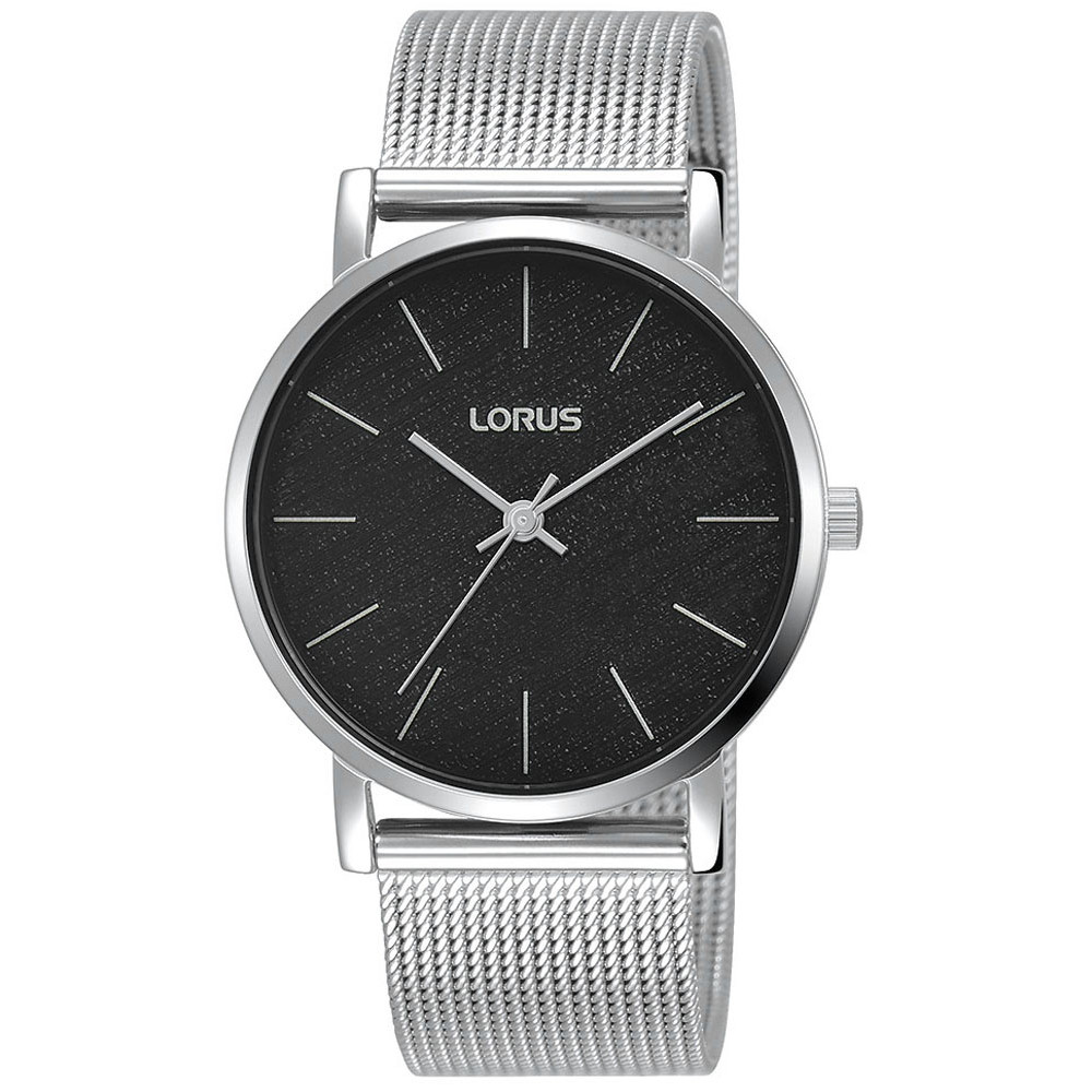 Opis zegarka Lorus RG207QX9 Fashion