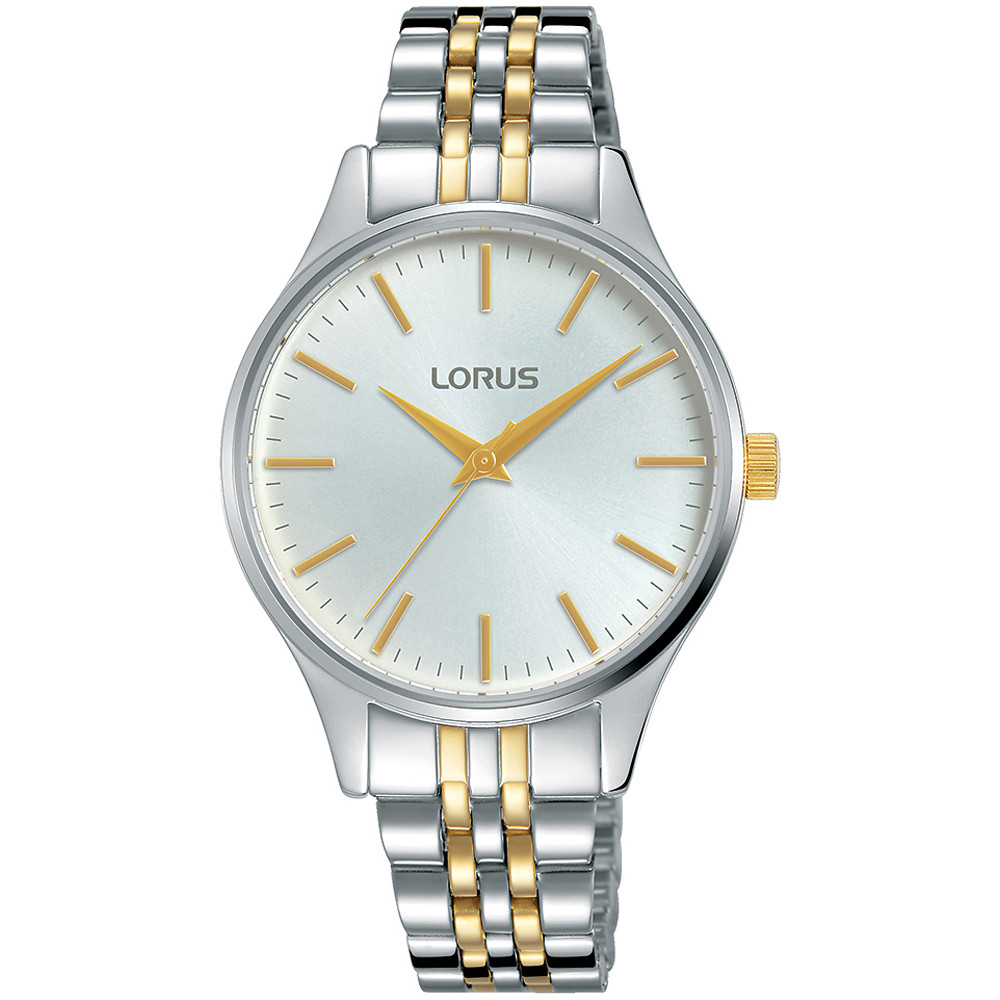 Opis zegarka Lorus RG209PX9