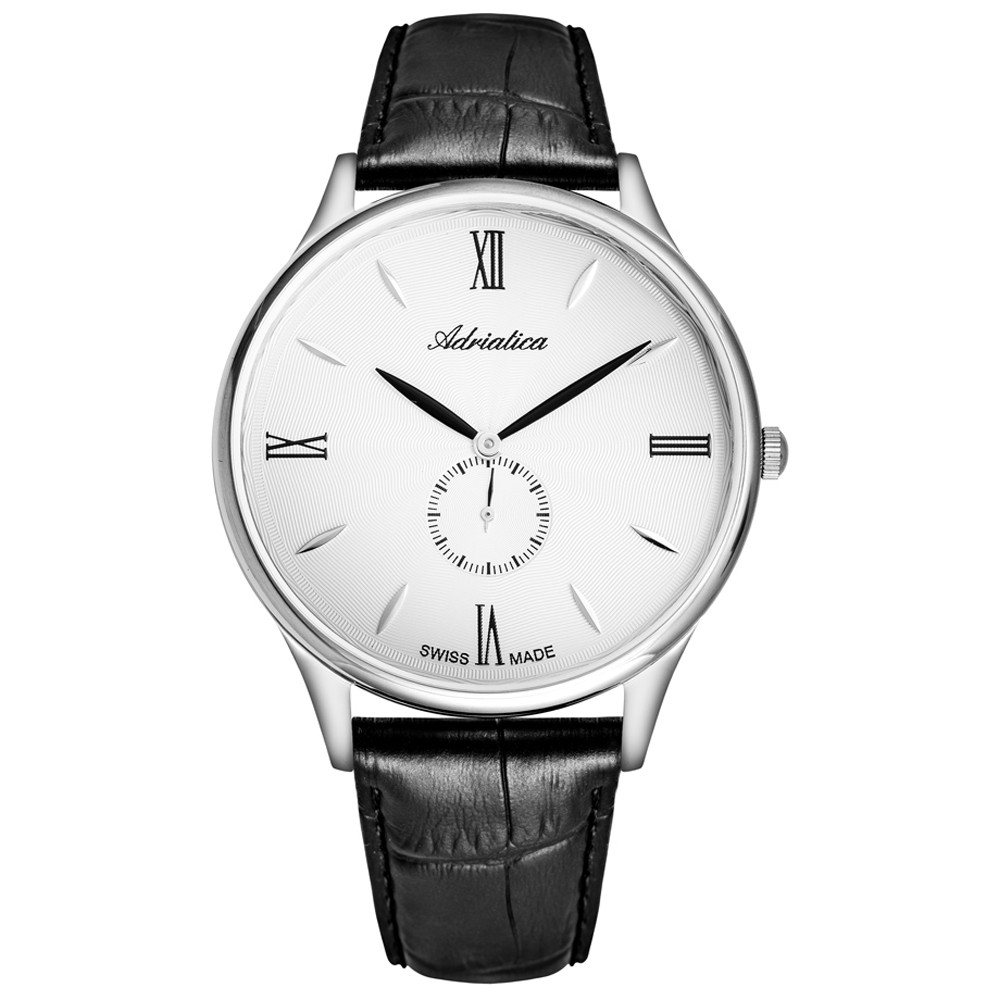 Elegancja w klasycznym wydaniu
