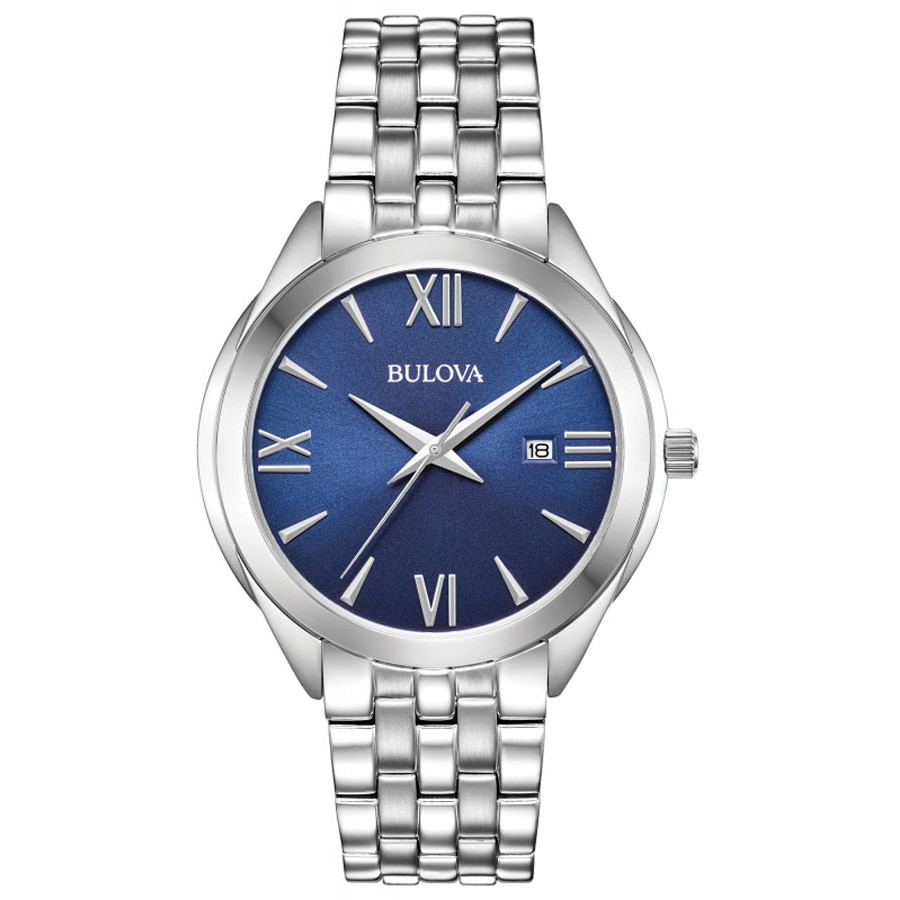 Opis zegarka Bulova 96B303