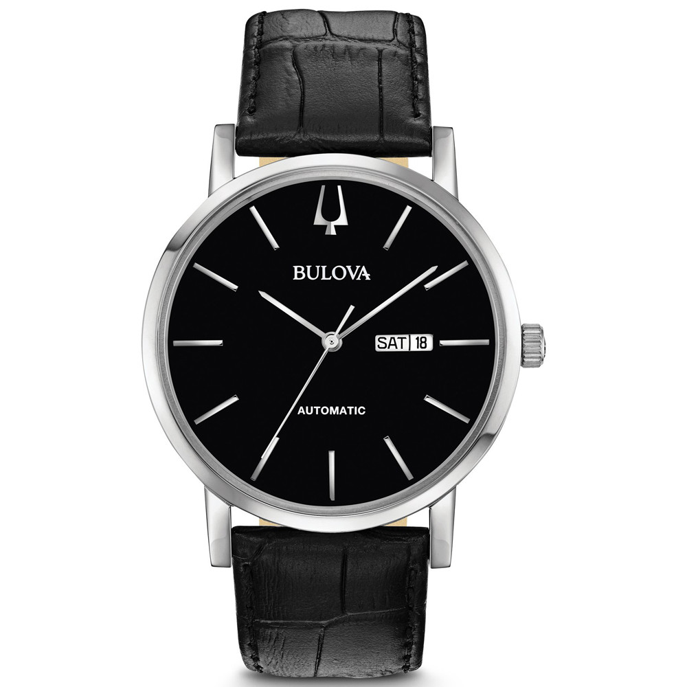 Opis zegarka Bulova 96C131