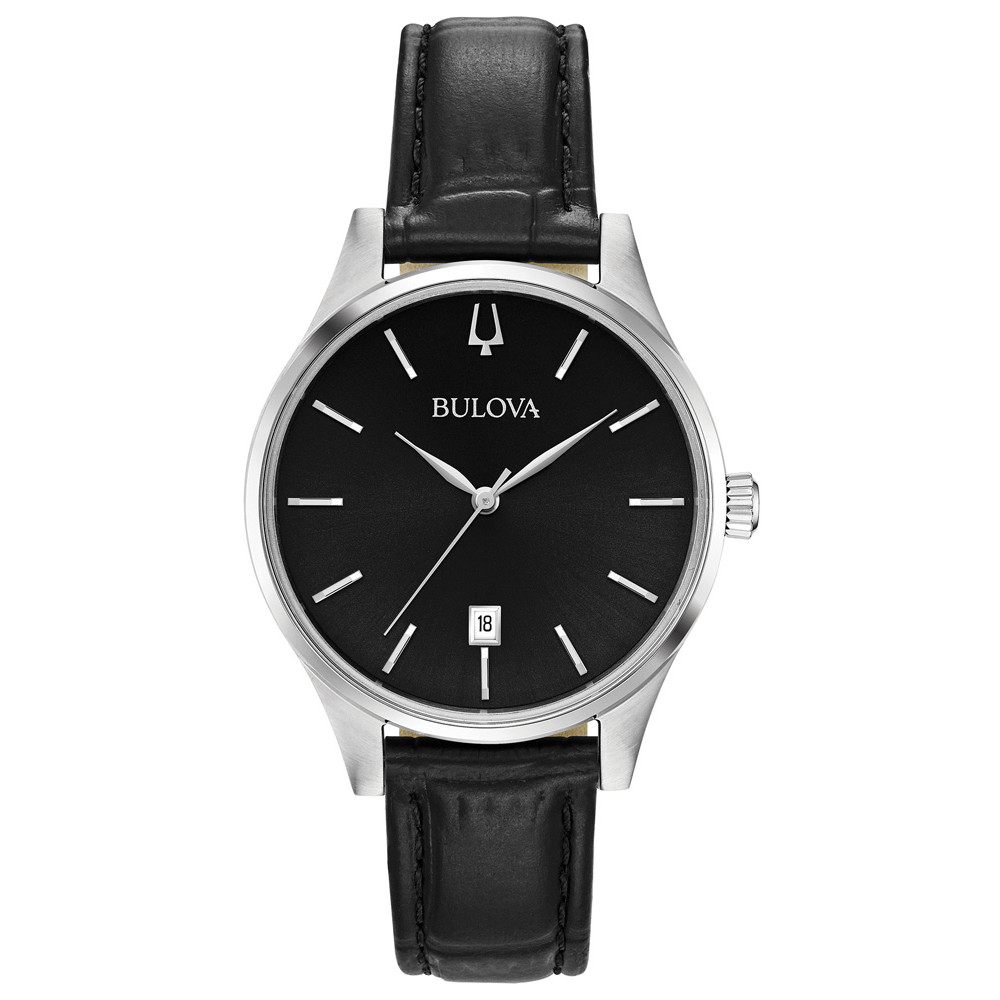 Opis zegarka Bulova 96M147
