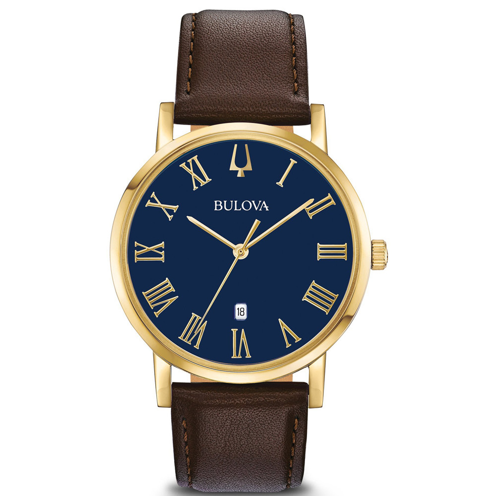 Opis zegarka Bulova 97B177