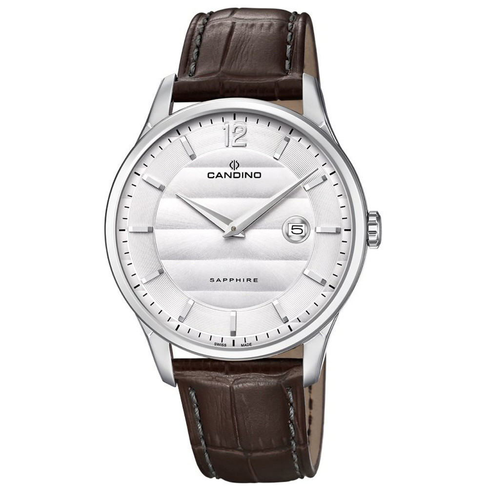 Opis zegarka Candino C4638-1