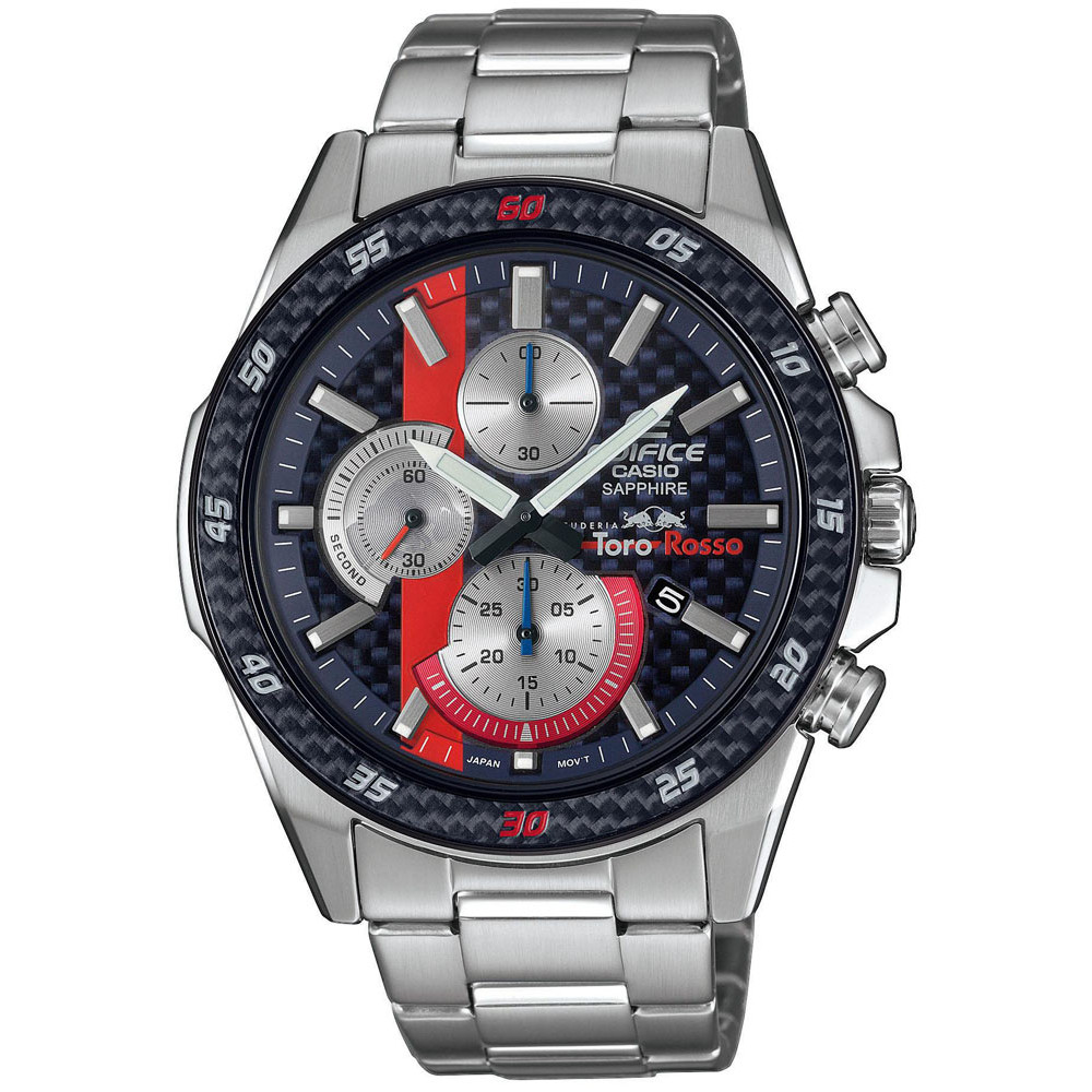 Opis zegarka Casio EFR-S567TR-2AER