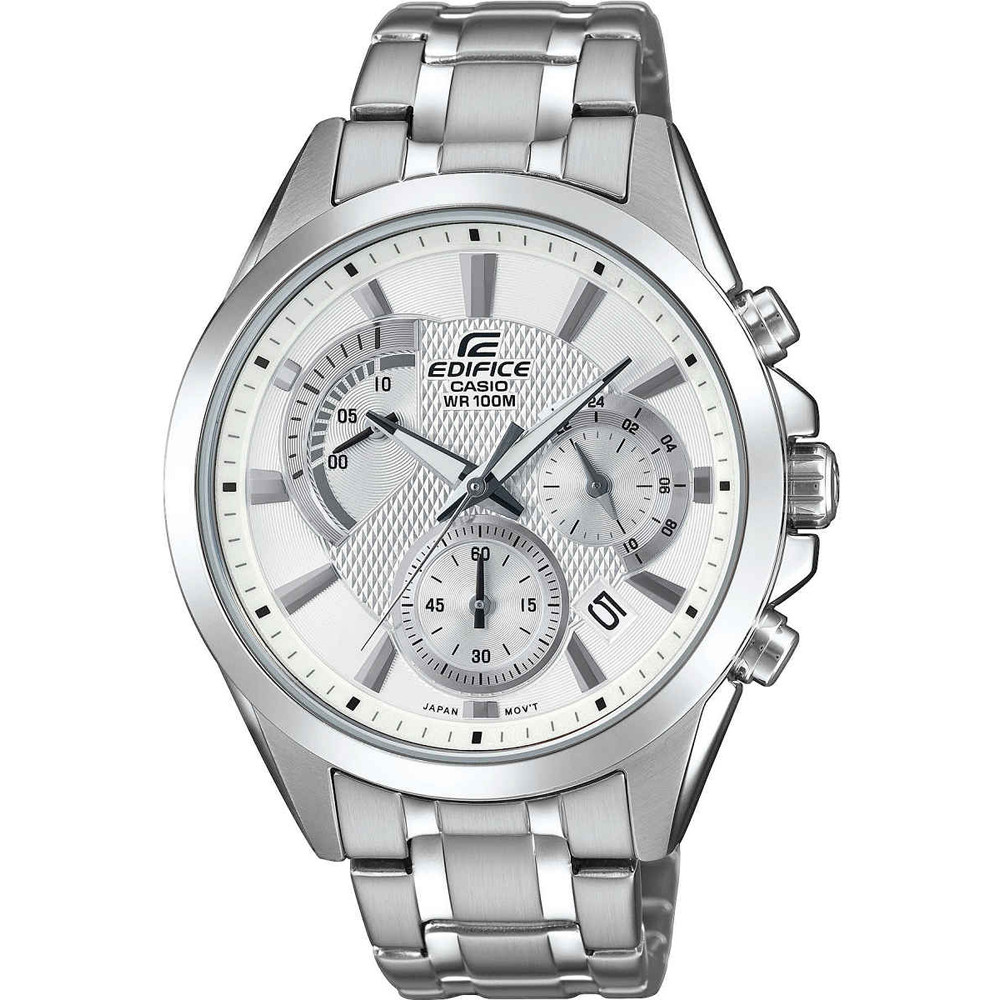 Opis zegarka Casio EFV-580D-7AVUEF