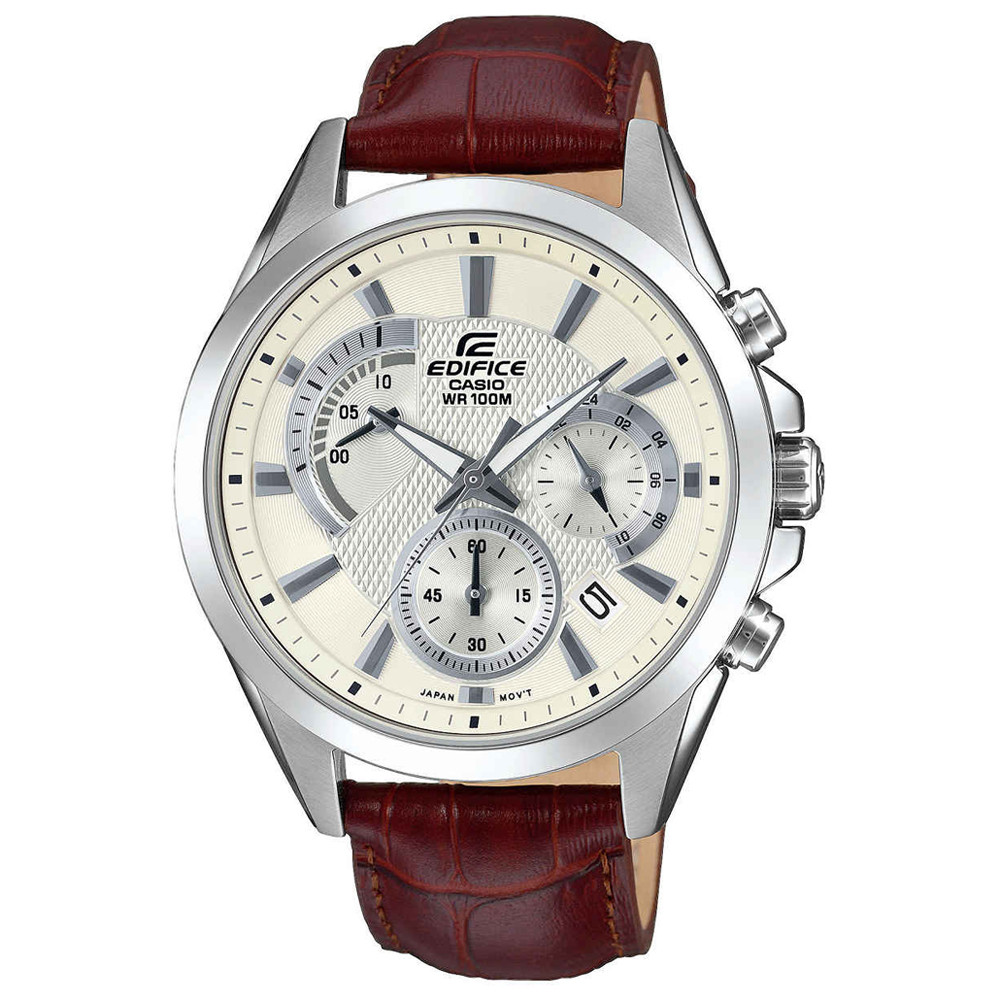 Opis zegarka Casio EFV-580L-7AVUEF