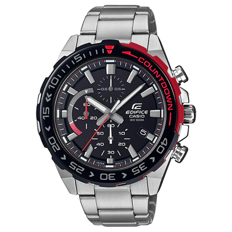 Opis zegarka Casio EFR-566DB-1AVUEF