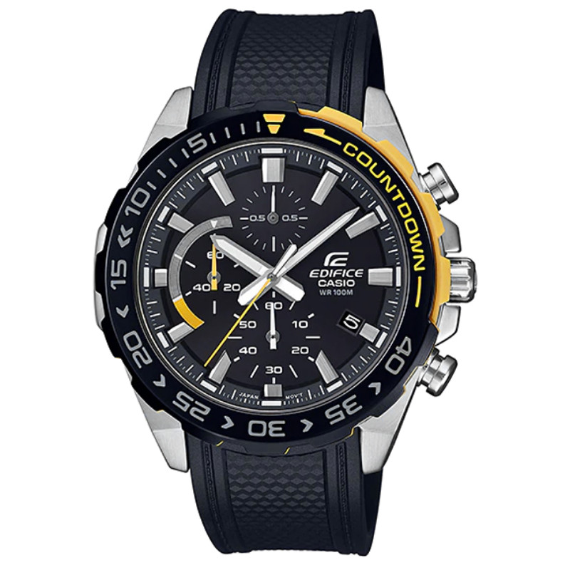Opis zegarka Casio EFR-566PB-1AVUEF
