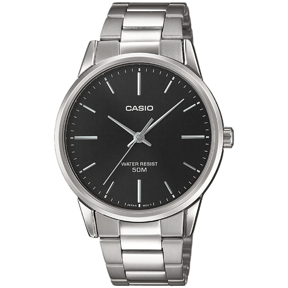 Opis zegarka Casio MTP-1303PD-1FVEF