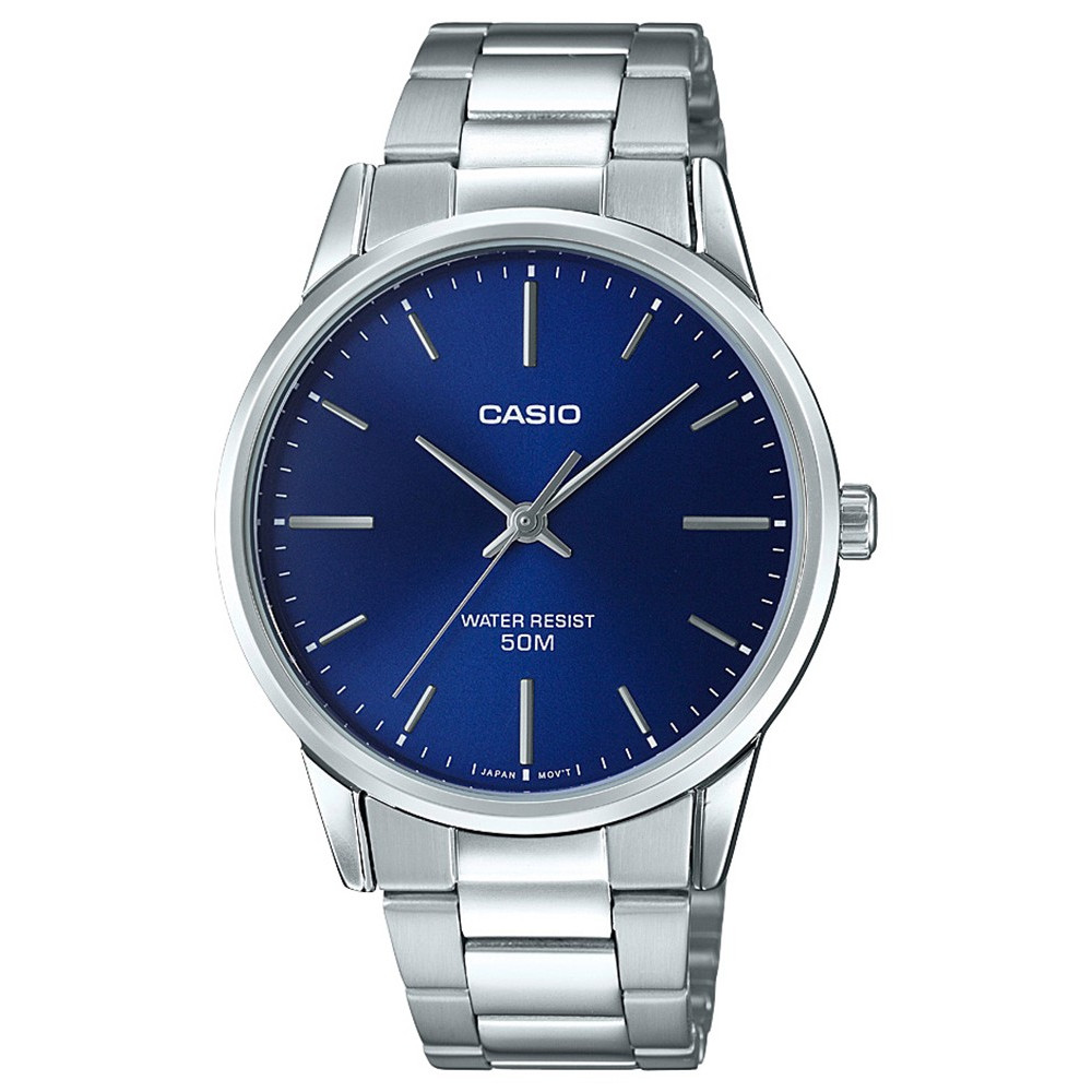 Opis zegarka Casio MTP-1303PD-2FVEF