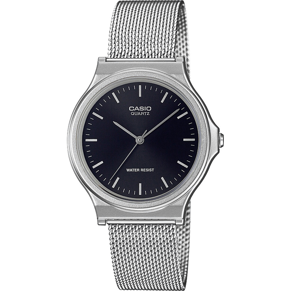 Opis zegarka Casio MQ-24M-1EEF