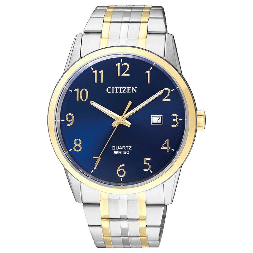 Opis zegarka Citizen BI5004-51L