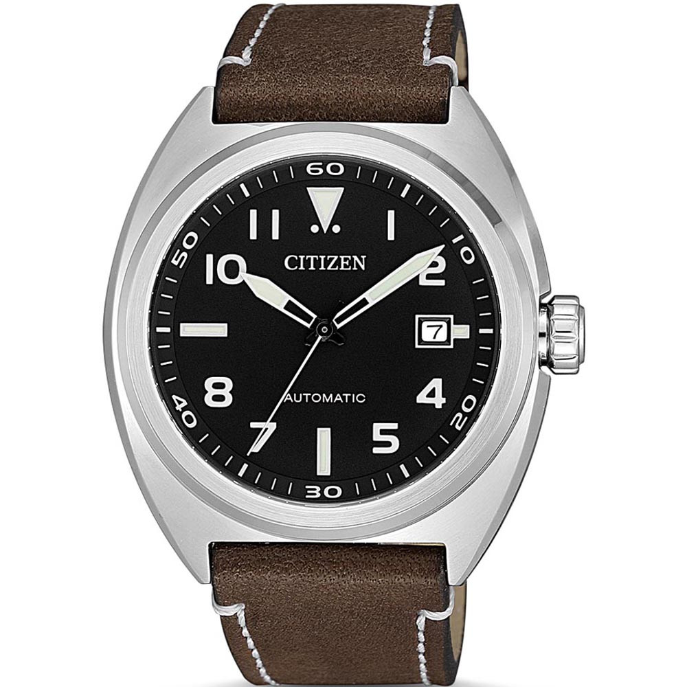 Opis zegarka Citizen NJ0100-11E