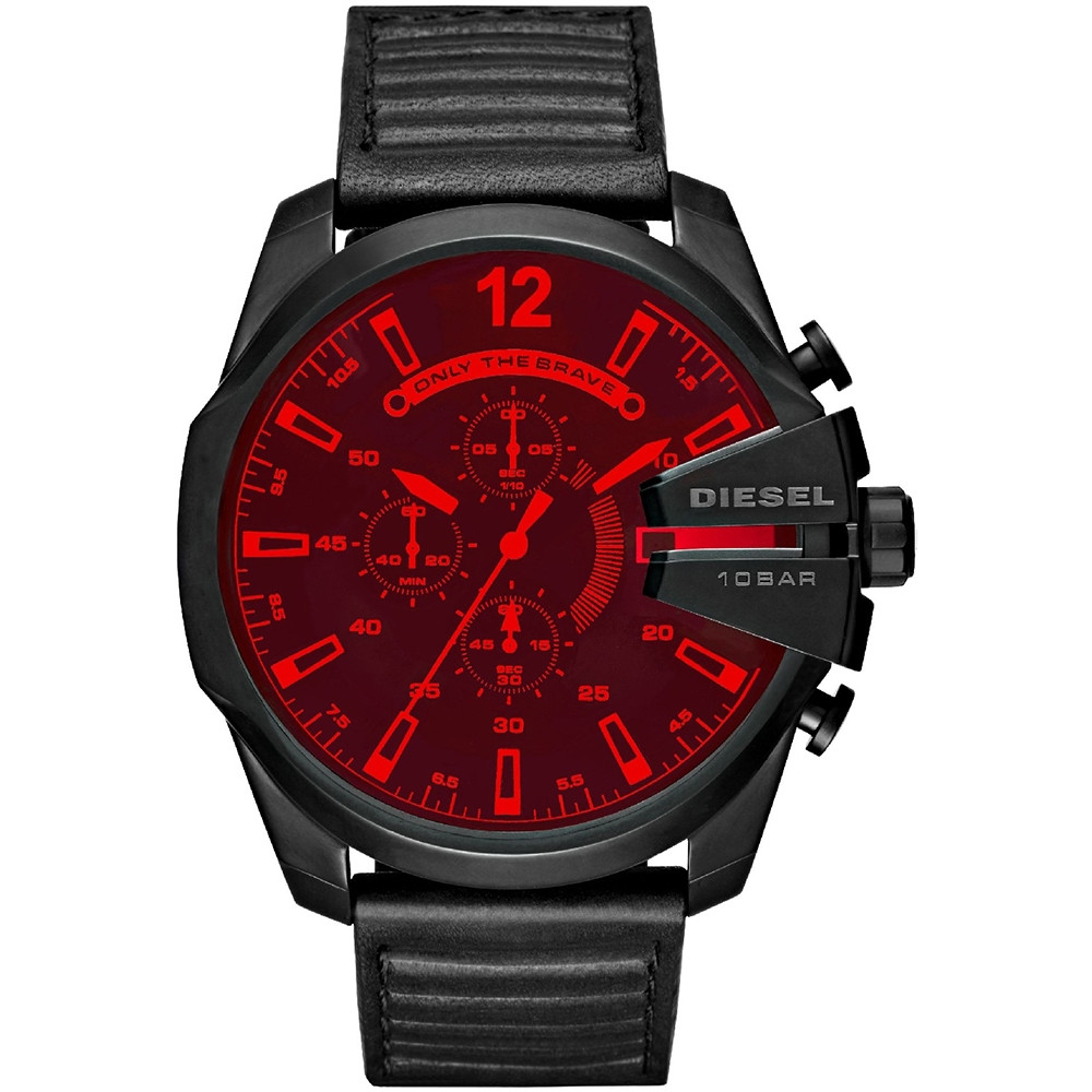 Opis zegarka Diesel DZ4460
