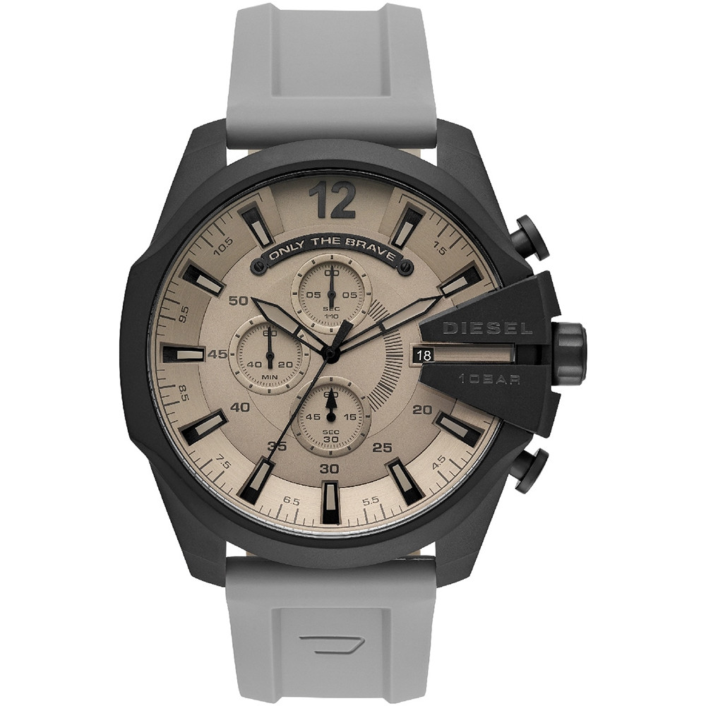 Opis zegarka Diesel DZ4496