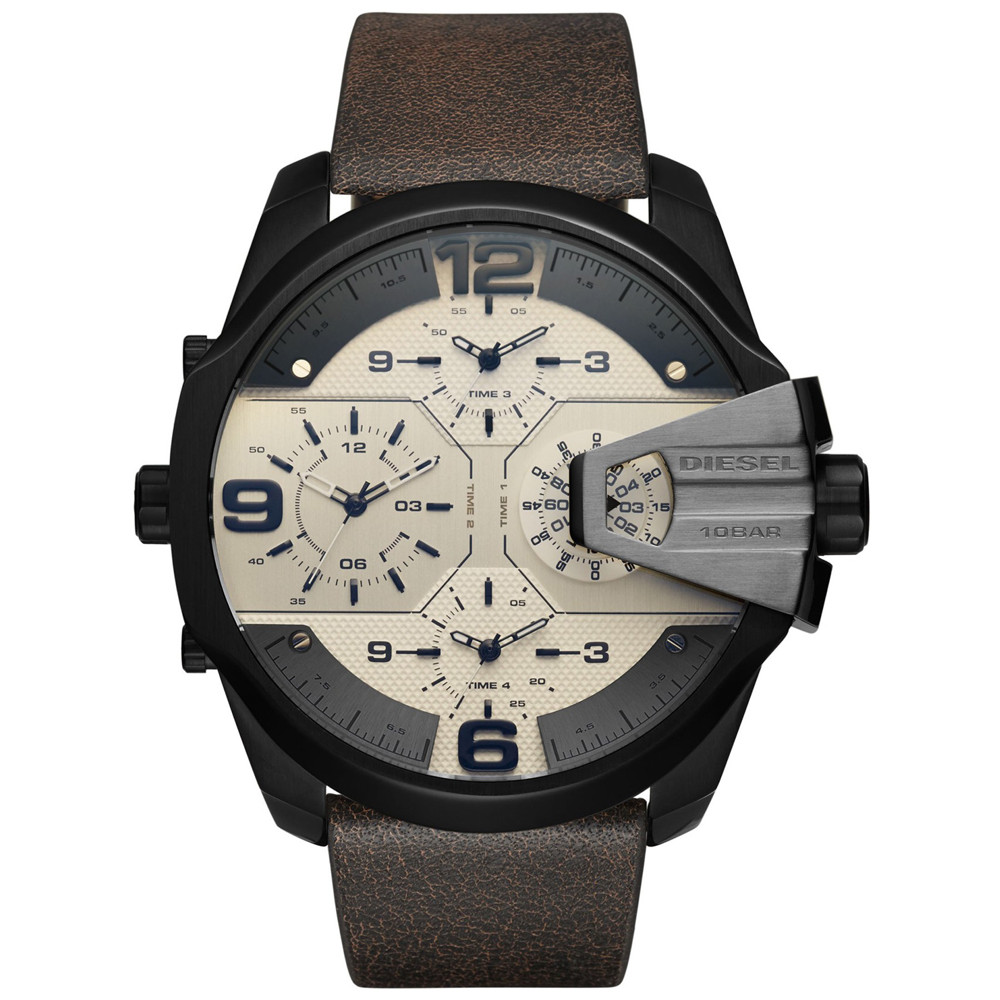 Opis zegarka Diesel DZ7391