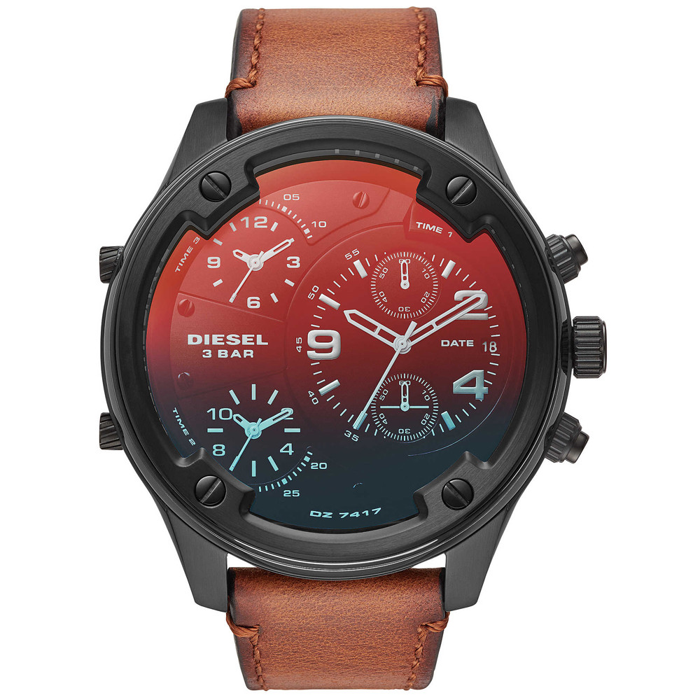 Opis zegarka Diesel DZ7417