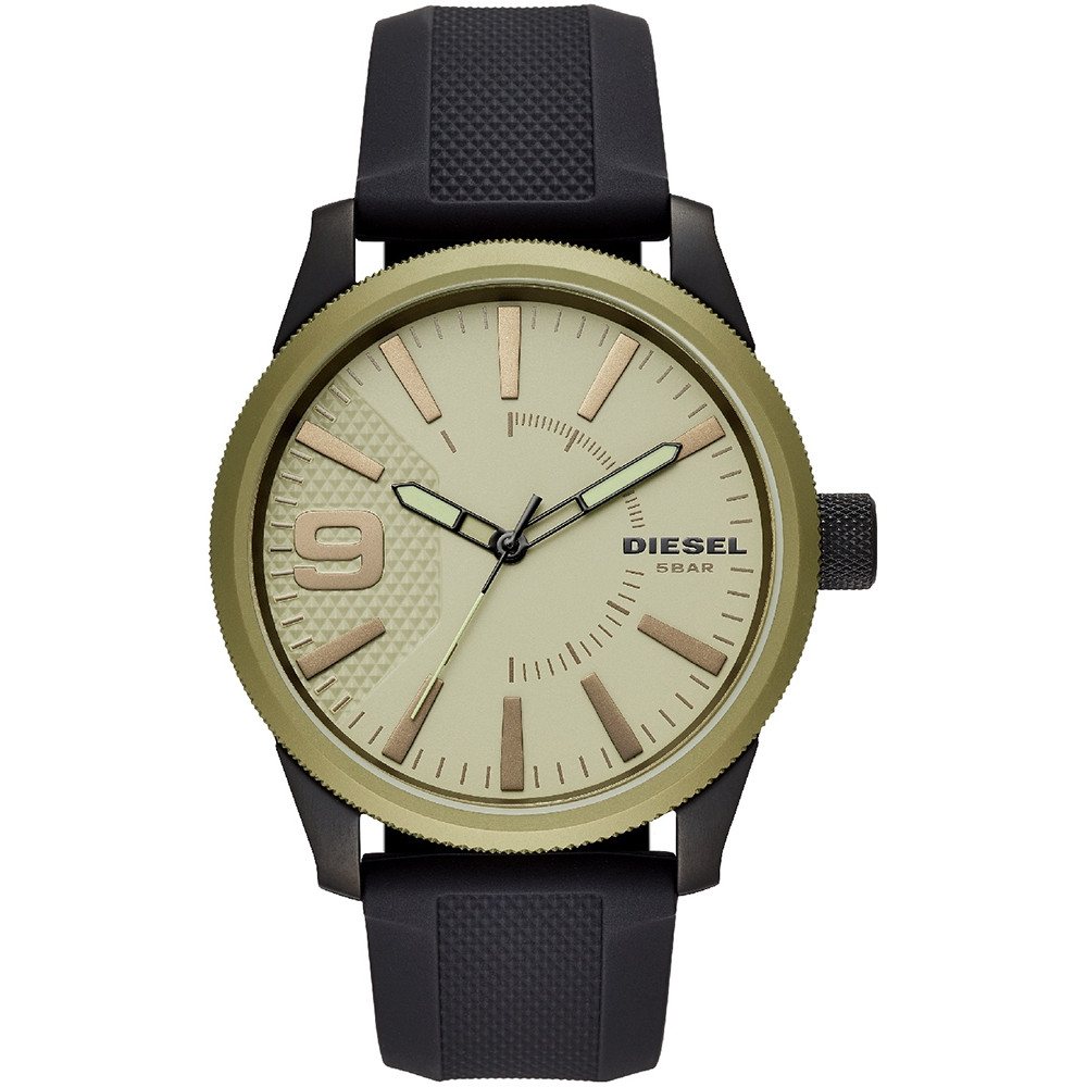 Opis zegarka Diesel DZ1875 RASP