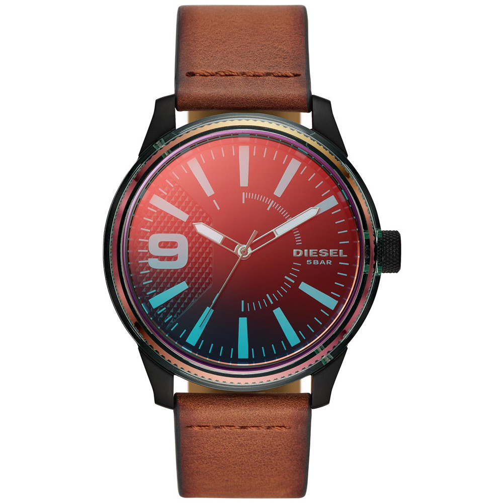 Opis zegarka Diesel DZ1876