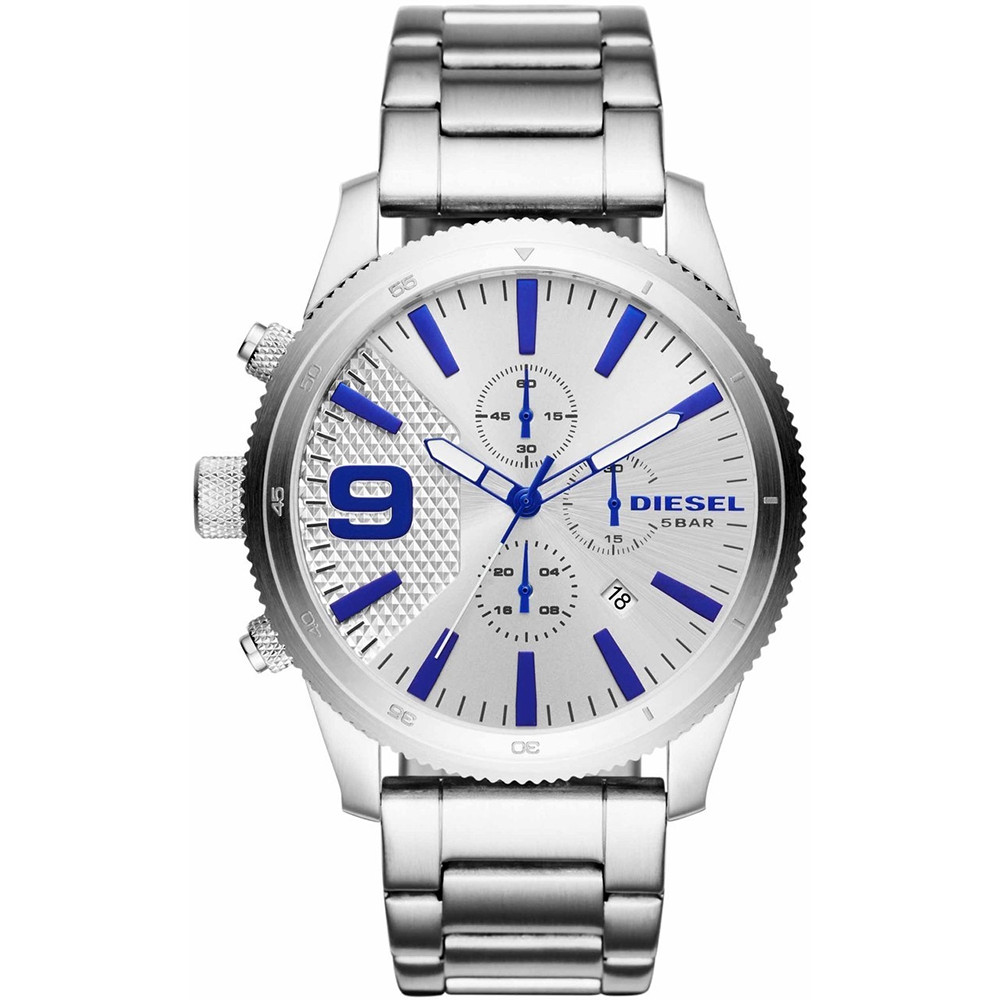 Opis zegarka Diesel DZ4452