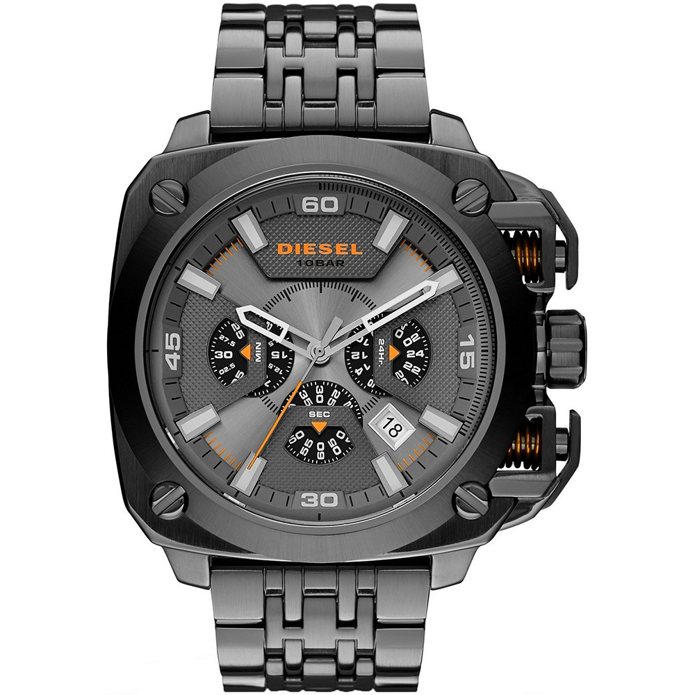 Opis zegarka Diesel DZ7344
