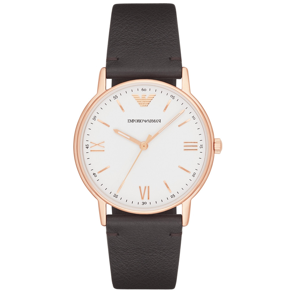 Opis zegarka Emporio Armani AR11011