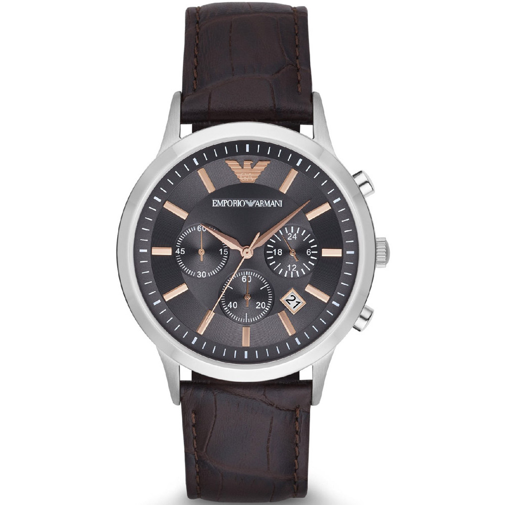 Opis zegarka Emporio Armani AR2513