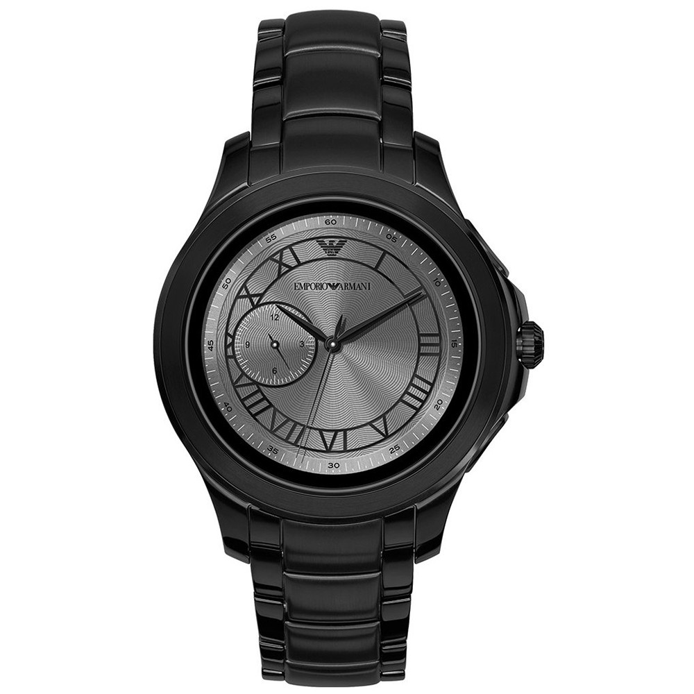 Opis zegarka Emporio Armani ART5011 Alberto