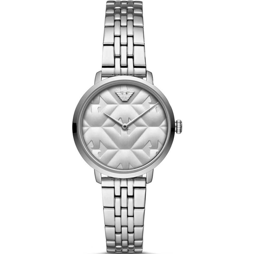 Opis zegarka Emporio Armani AR11213